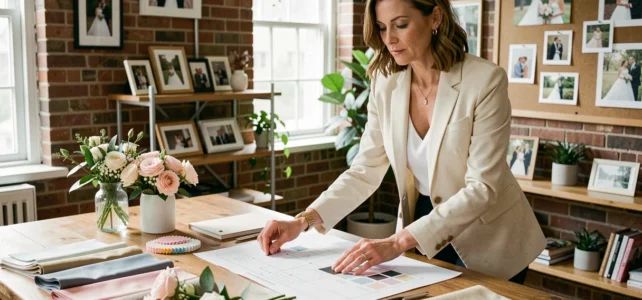 Organisez un mariage inoubliable grâce à l’expertise d’une agence spécialisée Organisez un mariage inoubliable grâce à l’expertise d’une agence spécialisée