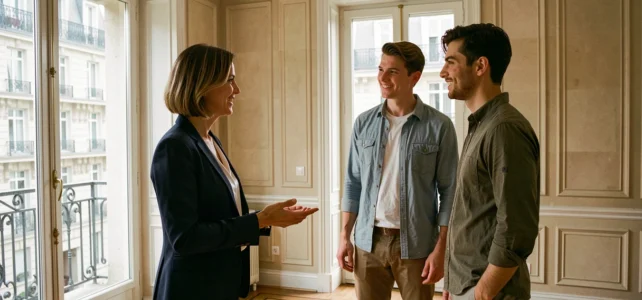 Las últimas tendencias del mercado inmobiliario en Francia que debes conocer absolutamente Las últimas tendencias del mercado inmobiliario en Francia que debes conocer absolutamente