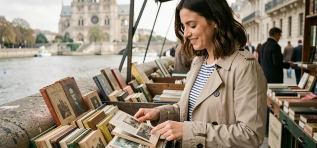 Descubre los mejores consejos y trucos para vivir París de otra manera Descubre los mejores consejos y trucos para vivir París de otra manera