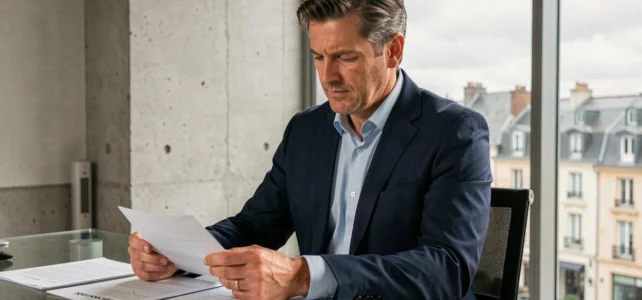 Pourquoi faire appel à un DAF en temps partagé à Rennes pour votre entreprise ? Pourquoi faire appel à un DAF en temps partagé à Rennes pour votre entreprise ?