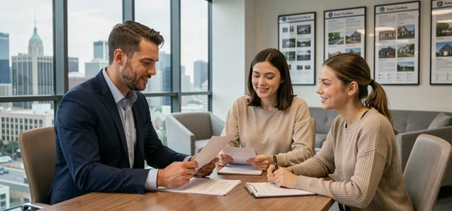 Les avantages de faire appel à des experts immobiliers pour vos investissements Les avantages de faire appel à des experts immobiliers pour vos investissements