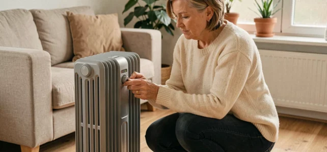 Découvrez comment bien choisir votre équipement de chauffage pour un confort optimal Découvrez comment bien choisir votre équipement de chauffage pour un confort optimal