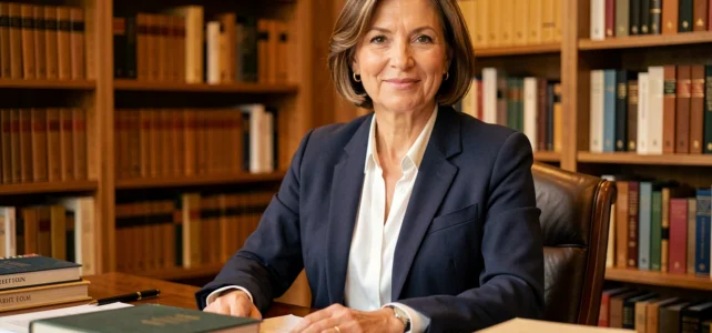 Quel âge a réellement Florence Kieffer ? Découvrez son parcours et sa biographie Quel âge a réellement Florence Kieffer ? Découvrez son parcours et sa biographie