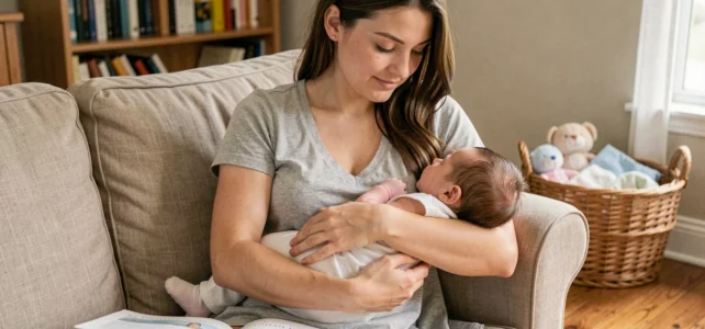 Les meilleurs conseils et ressources pratiques pour accompagner les jeunes parents au quotidien Les meilleurs conseils et ressources pratiques pour accompagner les jeunes parents au quotidien