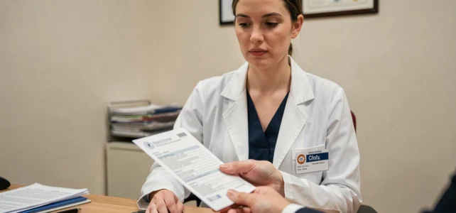 ¿Se puede reutilizar una orden de análisis de sangre para múltiples pruebas? ¿Se puede reutilizar una orden de análisis de sangre para múltiples pruebas?