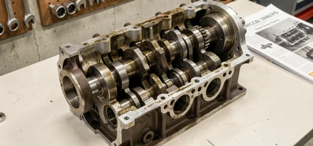 Découvrez les secrets du moteur en X : performances et innovations pour votre voiture Découvrez les secrets du moteur en X : performances et innovations pour votre voiture