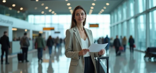 Conseils pratiques pour bien organiser vos transports lors de vos voyages