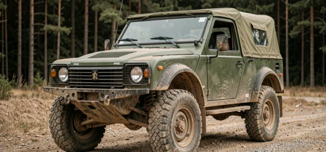 Consejos y modificaciones imprescindibles para mejorar el rendimiento de una Peugeot P4 Consejos y modificaciones imprescindibles para mejorar el rendimiento de una Peugeot P4