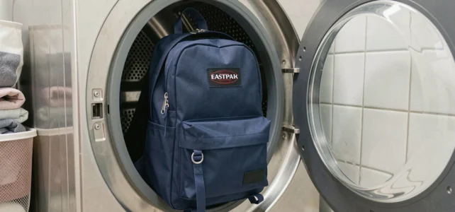 Comment laver son sac Eastpak en machine sans l’abîmer : conseils pratiques Comment laver son sac Eastpak en machine sans l’abîmer : conseils pratiques