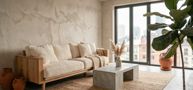 Inspírate en las últimas tendencias de decoración para realzar tu interior en 2024 Inspírate en las últimas tendencias de decoración para realzar tu interior en 2024