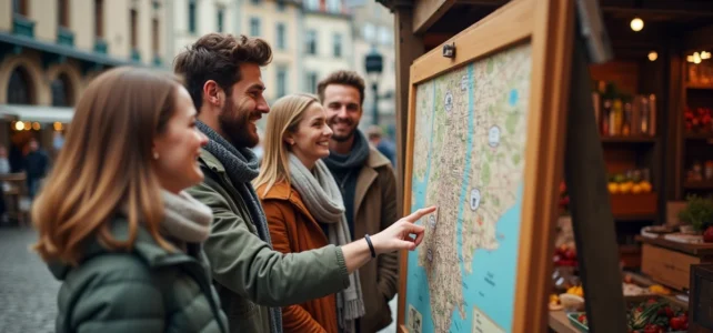 Découvrez les meilleures idées de sorties et loisirs pour tous vos week-ends Découvrez les meilleures idées de sorties et loisirs pour tous vos week-ends