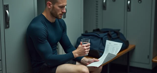 Comment réduire un taux d’ASAT élevé chez le sportif en une semaine Comment réduire un taux d’ASAT élevé chez le sportif en une semaine