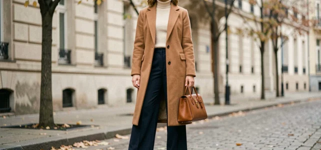 Tendencias de moda femenina: descubre los imprescindibles de la temporada para realzar tu estilo Tendencias de moda femenina: descubre los imprescindibles de la temporada para realzar tu estilo